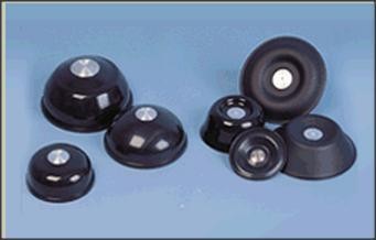 Diaphragm & Seal Kit