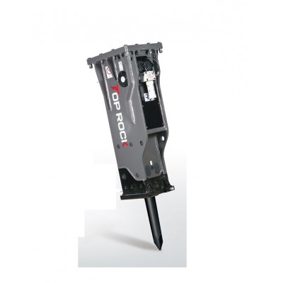 HYDRAULIC BREAKER, TRH350, FOR 28~35 TON EXCAVATOR